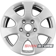 Audi OEM 4L0601025E 7.5x18 5x130 ET53 DIA71.6 S