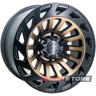 GT LGS28 9x17 5x139.7 ET0 DIA110.5 BMat+BrLip