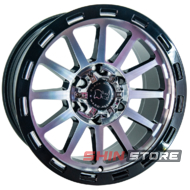 GT LGS32 9x17 6x139.7 ET0 DIA110 BMF