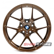 Replica B5484 8x18 5x112 ET30 DIA66.5 SBr