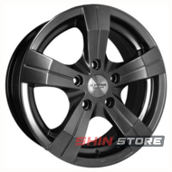 Kyowa Racing KR-347 7x16 5x105 ET40 DIA73.1 HB