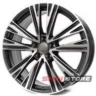Replica Audi KW095 (KW051) 9x20 5x112 ET30 DIA66.6 DMG