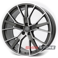 Replica Audi RX48 9x20 5x112 ET35 DIA66.6 MGMF