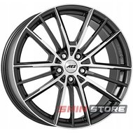 Aez Kaiman 8x18 5x112 ET46 DIA70.1 GMF