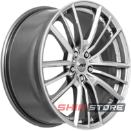 Aez Kaiman 8x20 5x120 ET35 DIA72.6 HG