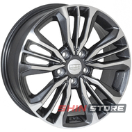 ZF TL1441NW 6.5x17 5x114.3 ET45 DIA67.1 DP