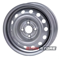 Дорожная Карта Lanos 5.5x14 4x100 ET49 DIA56.6 S