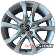 Mazda OEM 9965087590 7.5x19 5x114.3 ET45 DIA67.1 S