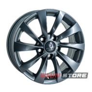 Replica GT Y0001 7x16 5x114.3 ET38 DIA60.1 GM