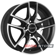 Kyowa Racing KR-718 6x14 4x98 ET35 DIA58.5 MBKF