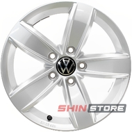 Volkswagen OEM 2GA071496A 6x16 5x112 ET43 DIA57 S