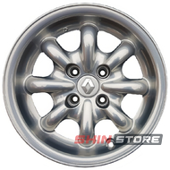 Intra-Exip K791 5x13 4x100 ET29 DIA60 S