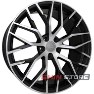 Replica CT1600 8x19 5x112 ET36 DIA66.6 BMF