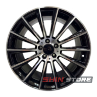 Replica CT1459 8.5x19 5x112 ET35 DIA66.6 BMF