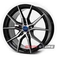 Replica MAONS MB6 7x16 4x100/108 ET40 DIA73.1 BMF