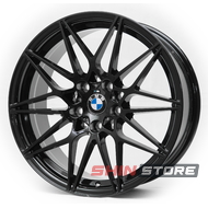 Replica BMW M758 8.5x19 5x112 ET30 DIA66.6 GB