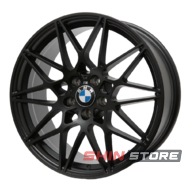 Replica BMW M758 9.5x19 5x120 ET42 DIA72.6 SB