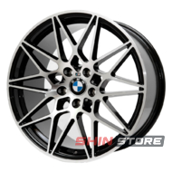 Replica BMW M758 8.5x19 5x112 ET30 DIA66.6 BMF