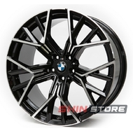 Replica BMW M777 9.5x20 5x112 ET37 DIA66.6 BMF