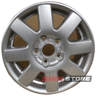 Volkswagen OEM 7M3601025B 7x15 5x112 ET59 DIA57.1 S