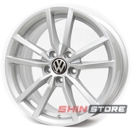 Replica Volkswagen R664 7.5x17 5x112 ET45 DIA57.1 S