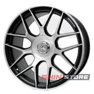 Replica Mercedes R852 8.5x20 5x112 ET38 DIA66.6 MBMF