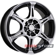 Lawu SL-627 5.5x13 4x114.3 ET35 DIA67.1 MB
