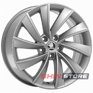 Replica CT1106 7x17 5x112 ET45 DIA57.1 GMF