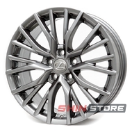 Replica Lexus RS105 8x18 5x114.3 ET40 DIA60.1 HB