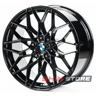 Replica B0292 9.5x19 5x112 ET40 DIA66.6 GB