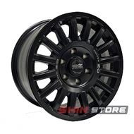 Off Road Wheels OW1908-3 8x17 5x150 ET25 DIA110.1 BM