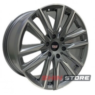 Replica FORGED CA211095 9x20 6x139.7 ET24 DIA78.1 MGMF