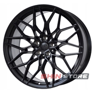 Replica BMW 7107 9.5x19 5x120 ET38 DIA72.6 GB