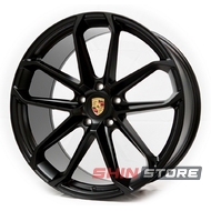Replica Porsche R878 8.5x19 5x130 ET50 DIA71.6 SB