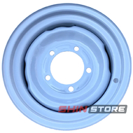 Кременчуг Трактори Т-16, Т-25, Т-40, сівалки 4.5x16 5x175 ET-25 DIA135 Gray