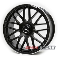 Replica Mercedes FD119 8x18 5x112 ET42 DIA66.6 MBPL
