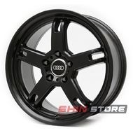 Replica Audi TS01 8x17 5x112 ET40 DIA66.6 BM