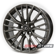 Replica Lexus D1260 8x18 5x114.3 ET40 DIA60.1 HB