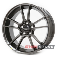Replica Audi M01 8x18 5x112 ET38 DIA73.1 HB