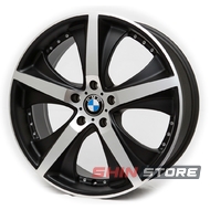 Replica BMW M09 8.5x20 5x120 ET40 DIA74.1 MBMF