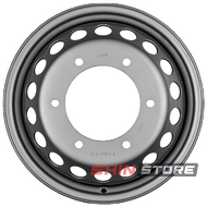 Magnetto Wheels R1-1859 5.5x16 6x205 ET117 DIA161 S
