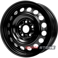 Magnetto Wheels R1-1878 6x16 5x114.3 ET50 DIA60 Black