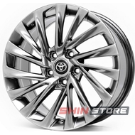 Replica Toyota RB313 8x18 5x114.3 ET40 DIA60.1 HB