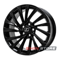 Replica Lexus RB313 8x18 5x114.3 ET40 DIA60.1 BM