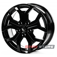 Replica RN896 6.5x16 5x114.3 ET50 DIA66.1 GB