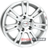 Mak Fiorano 7x17 4x108 ET15 DIA65.1 S