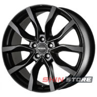 Mak Highlands 8x18 5x108 ET45 DIA63.4 BM