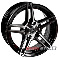 GT 1134 6.5x16 5x114.3 ET50 DIA67.1 MB