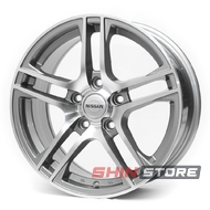 Replica Nissan RB554 7x16 5x114.3 ET42 DIA0 HS