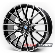 Replica BMW 769 10x20 5x112 ET40 DIA66.6 BMF